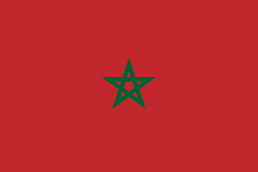 Casa di Vinile is now available in Morocco 🇲🇦 | Marrakech