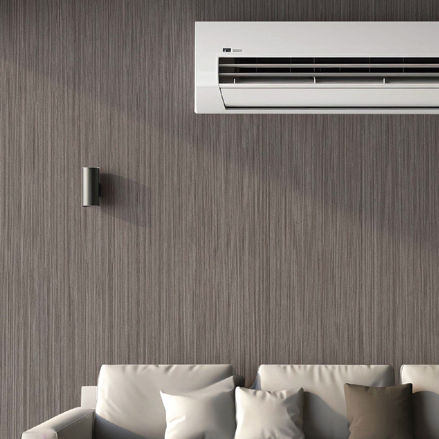 Luxaria Decor Textured Self Adhesive Vinyl Wood Series YS2811 - Casa Di Vinile