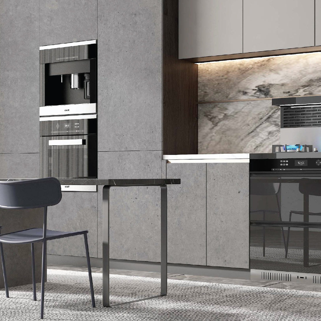 How Long Does Vinyl Wrap Last in Kitchens? - Casa Di Vinile