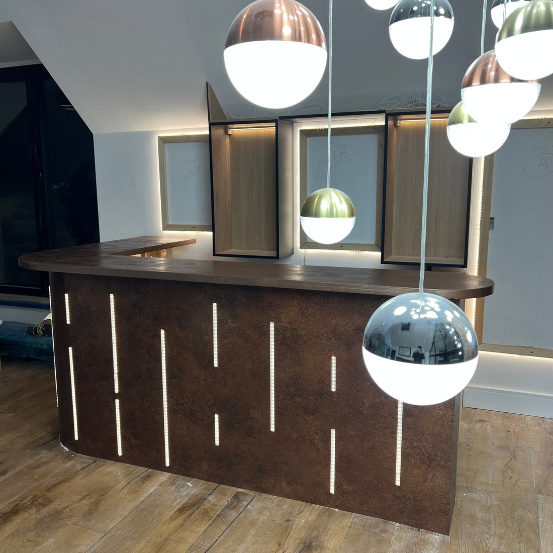 ✨ Transform Your Home with Casa Di Vinile – DIY or Let Us Install It for You! - Casa Di Vinile