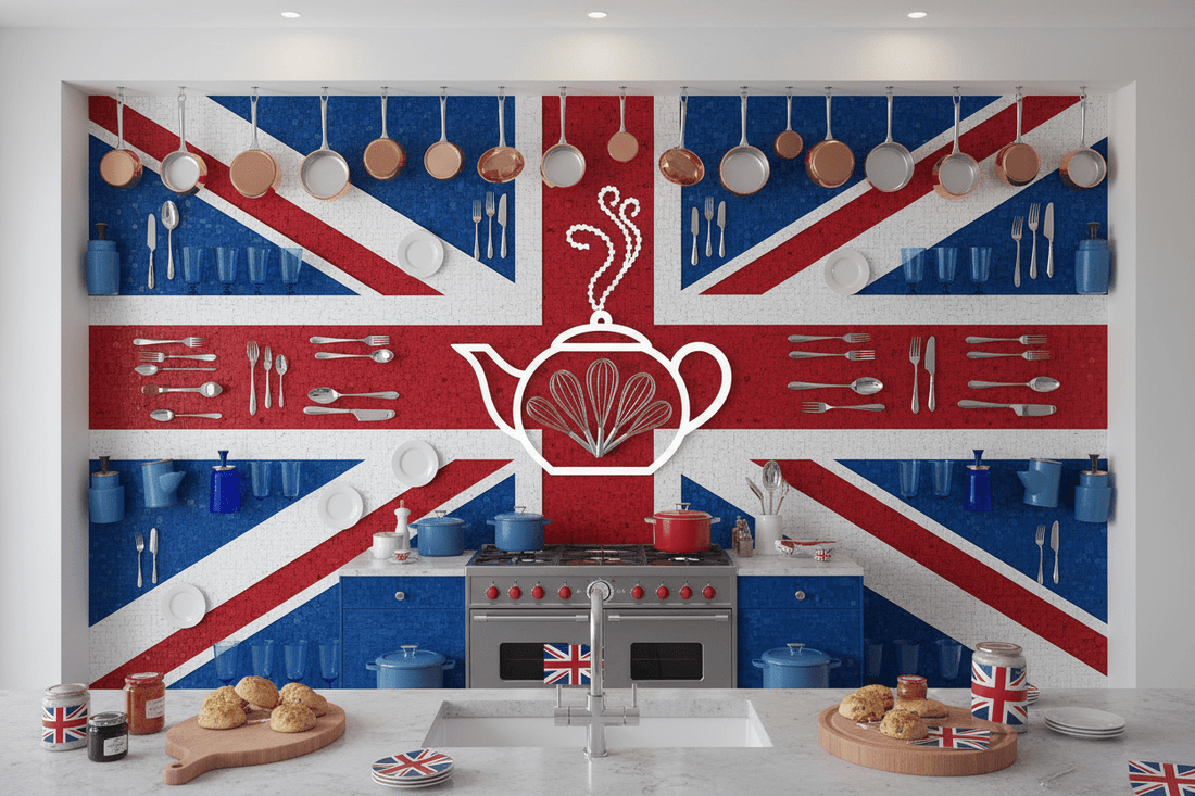 Transform Your Kitchen Anywhere in the UK | Casa di Vinile Goes Nationwide - Casa Di Vinile