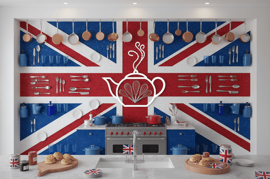 Transform Your Kitchen Anywhere in the UK | Casa di Vinile Goes Nationwide - Casa Di Vinile