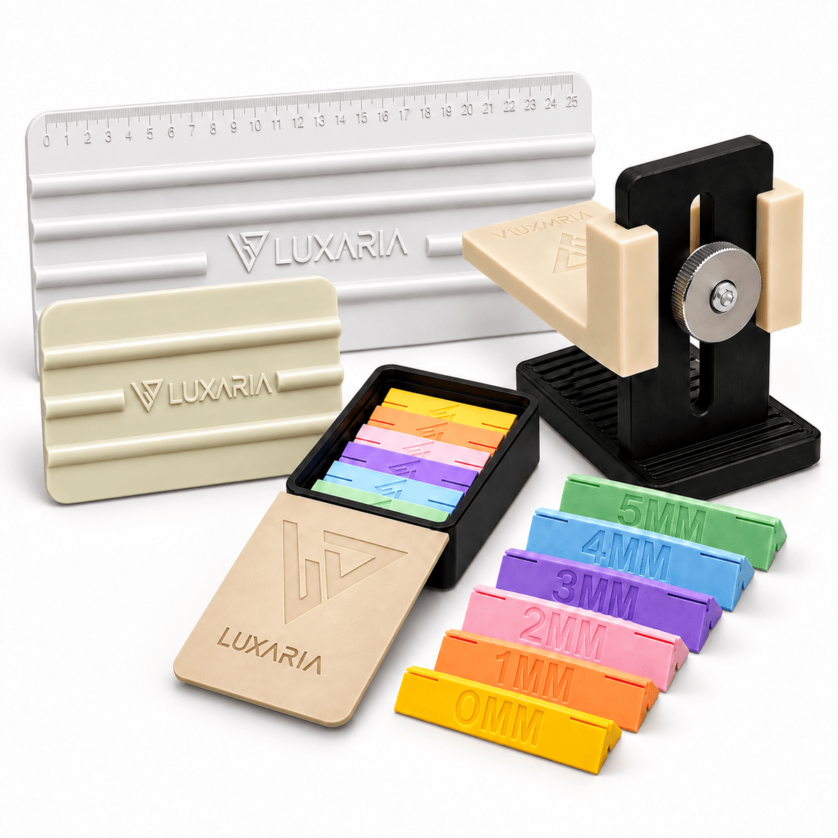 Architectural Film Tools - Casa Di Vinile