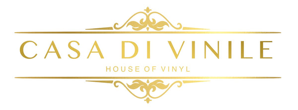 Casa Di Vinile