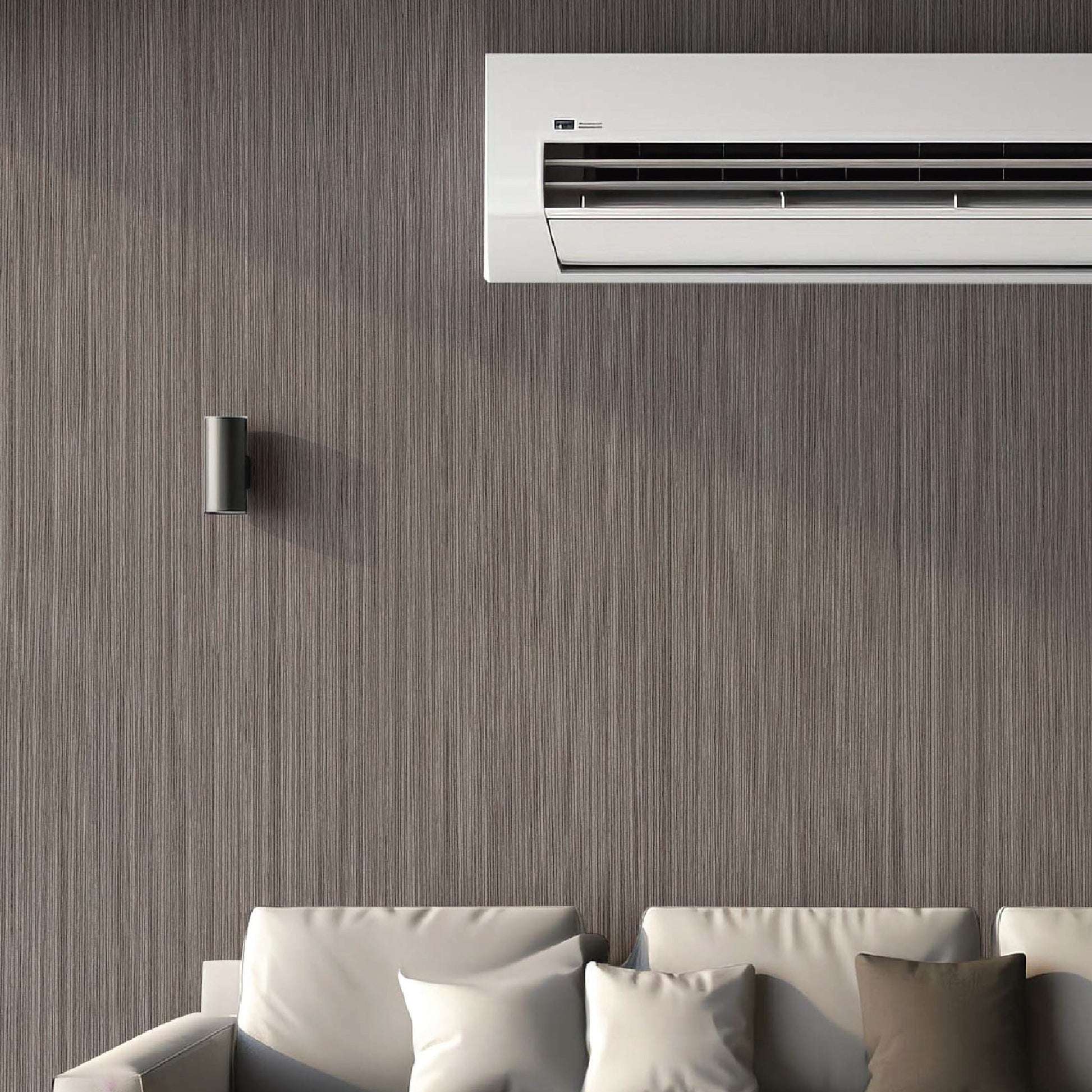 Luxaria Decor Textured Self Adhesive Vinyl Wood Series YS2811 - Casa Di Vinile