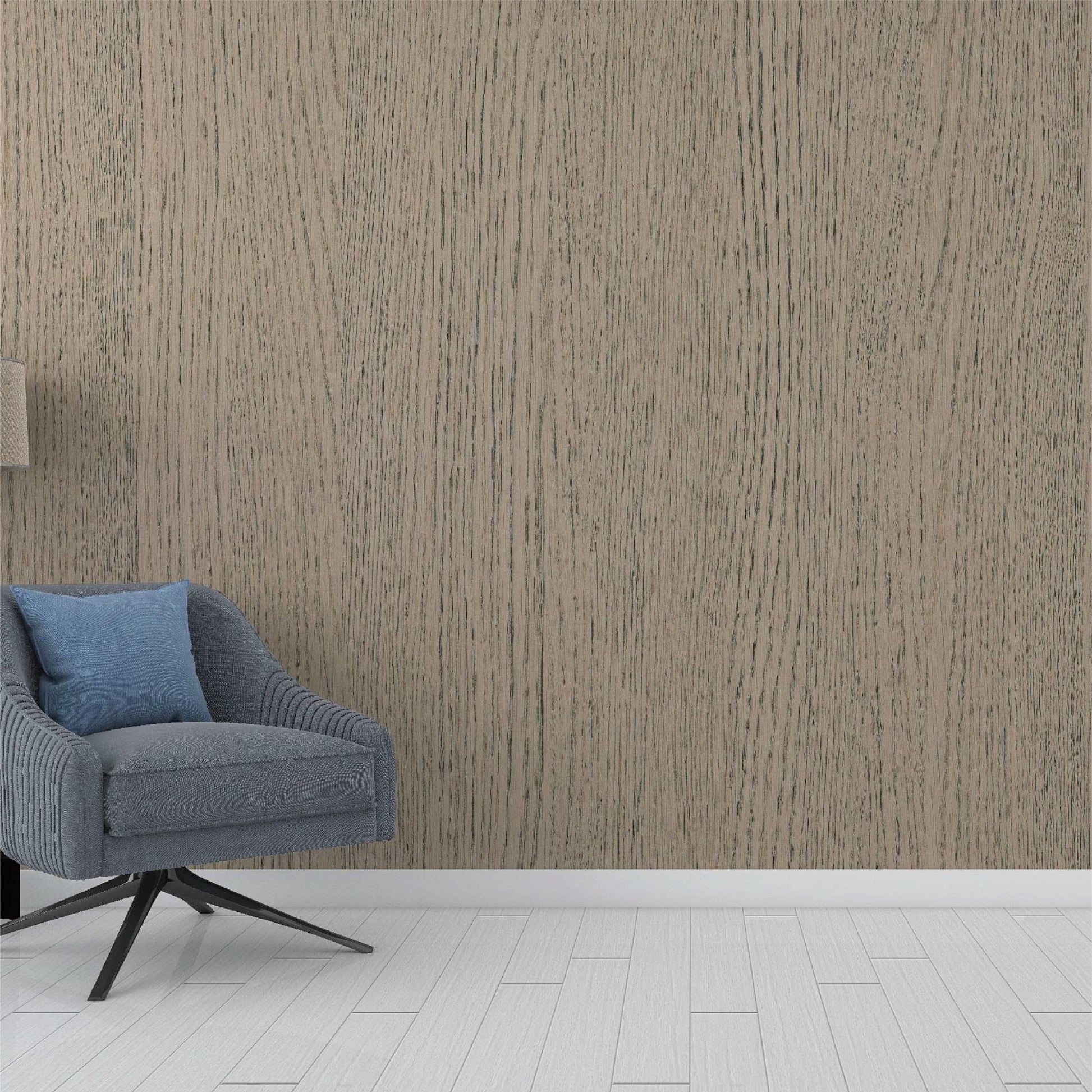 Luxaria Decor Textured Self Adhesive Vinyl Wood Series YS2854 - Casa Di Vinile